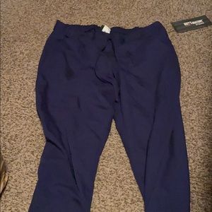 Grey’s Anatomy 5 pocket drawstring pant